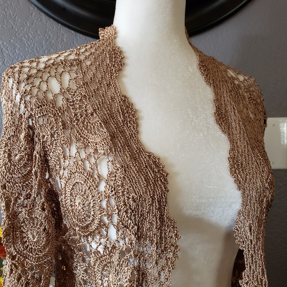 Cardigan - Picture 8 of 9